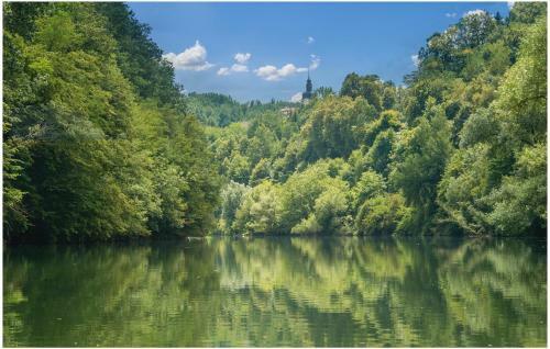 Two-bedroom Holiday Home In Galovic Selo