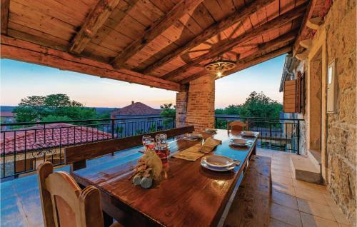 Holiday Home Galovac - 08