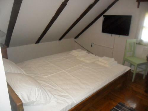 Agroturismo Ekoetno Selo Strug