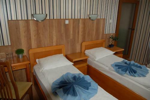 Kniaz Boris Hotel