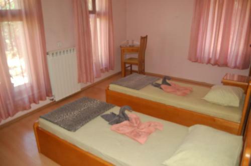 Kniaz Boris Hotel