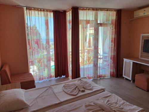 Copacabana Hotel