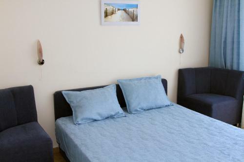 Vlasta Family Hotel