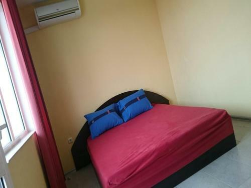 Hostal Dalia Guest House
