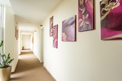 Perla Hotel