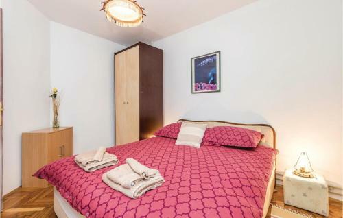 Four-bedroom Holiday Home In Plaski