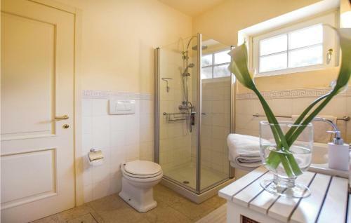 Holiday Home Garda (Vr) With Fireplace I