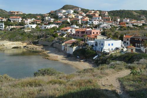 Apartamento Appartamento Su Mare