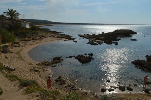 Apartamento Appartamento Su Mare