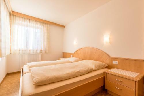 Apartamento Ciasa Dolomites