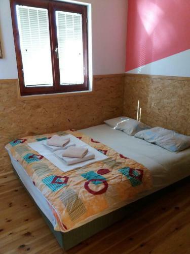Apartmani Baki & Jaki