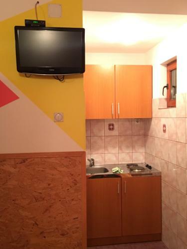 Apartmani Baki & Jaki
