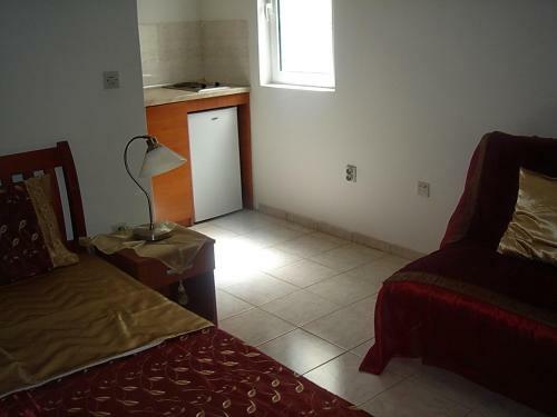Apartments Odalovi?