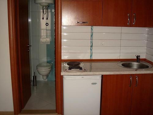 Apartments Odalovi?