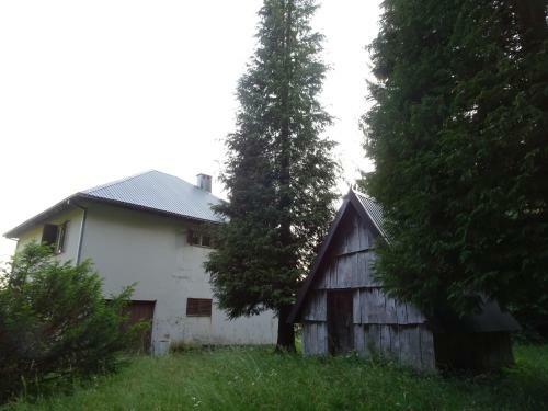 Holiday Home Crkvina