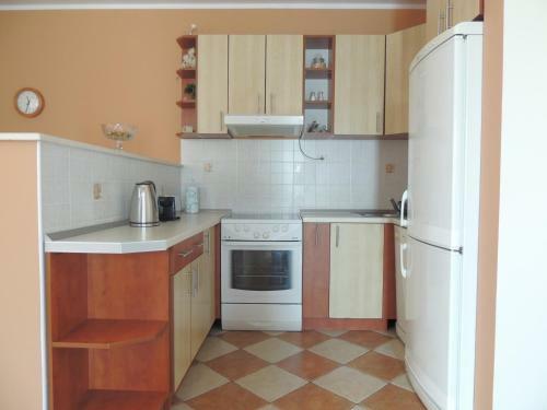 Apartment Milena
