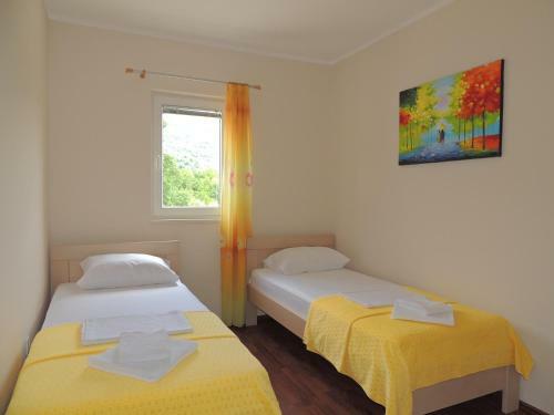 Apartment Milena