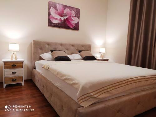 Apartment Milena