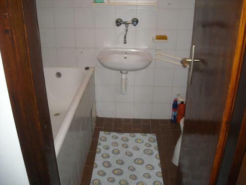 Apartment Sretno Good Luck
