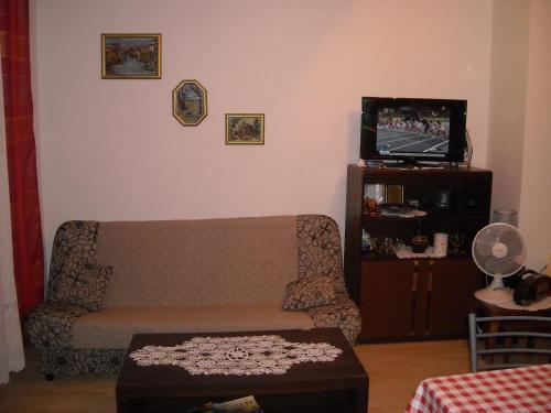 Apartment Sretno Good Luck