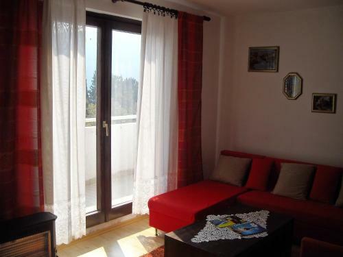 Apartment Sretno Good Luck