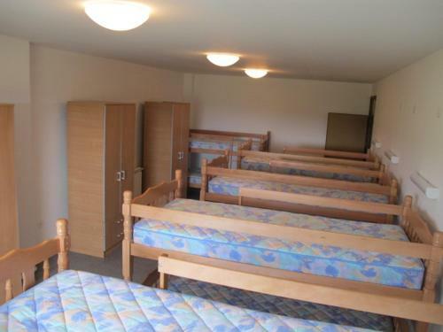 Hostel Park Piva