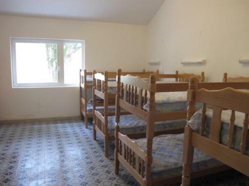 Hostel Park Piva