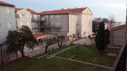 Apartments Mare