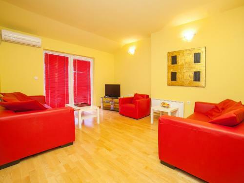 Apartments Franovic