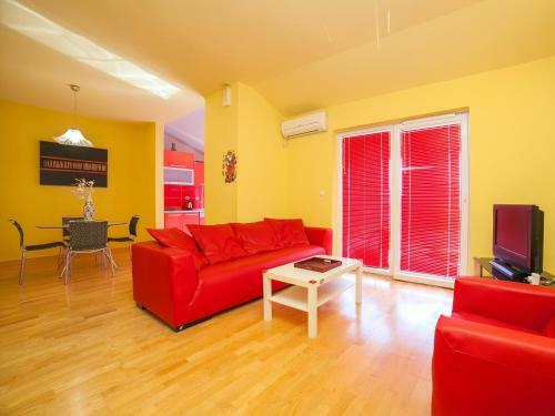 Apartments Franovic