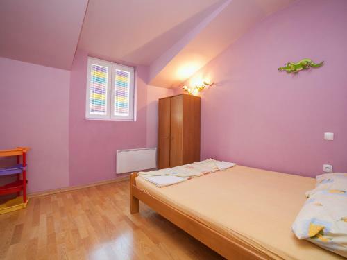 Apartments Franovic