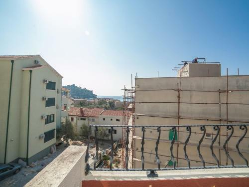 Apartments Franovic