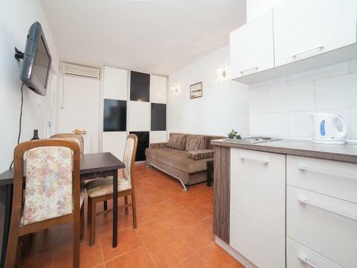 Apartments Franovic