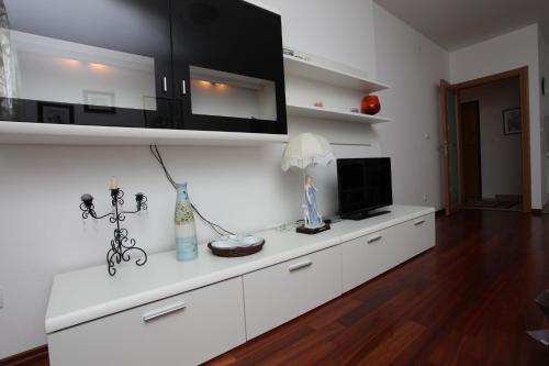 Apartments Knezevic