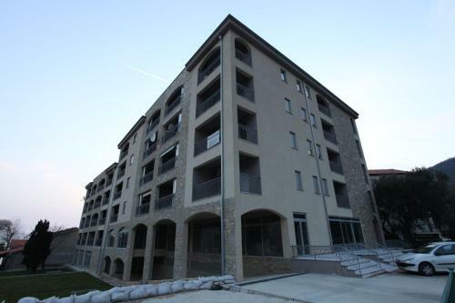 Apartments Knezevic