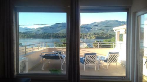 Apartamento Riverside Villa