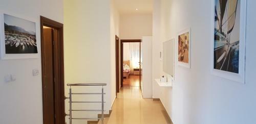 Apartamento Riverside Villa
