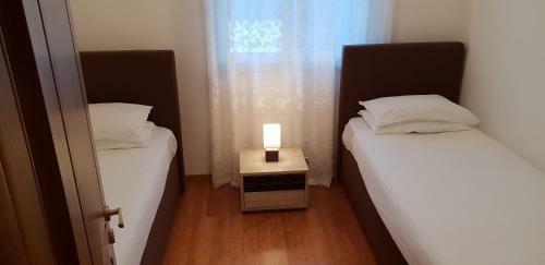 Apartamento Riverside Villa