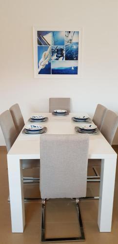 Apartamento Riverside Villa