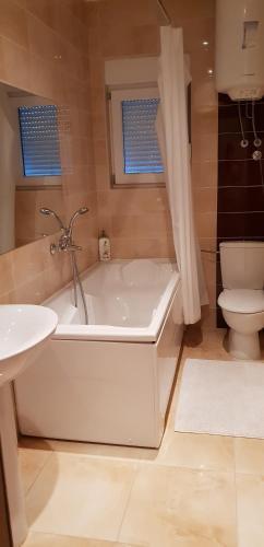 Apartamento Riverside Villa