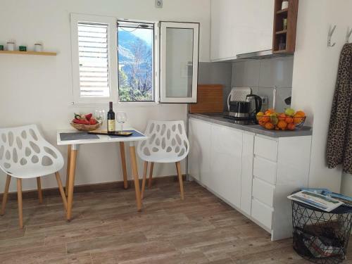 Mio Monte Apartments