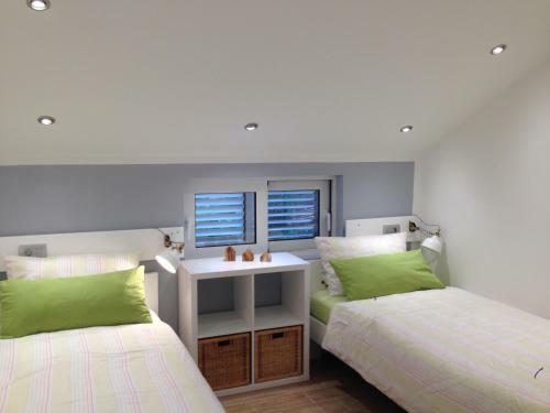 Mio Monte Apartments