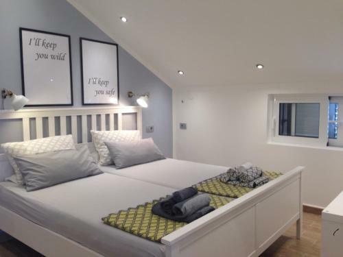 Mio Monte Apartments