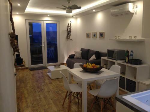 Mio Monte Apartments