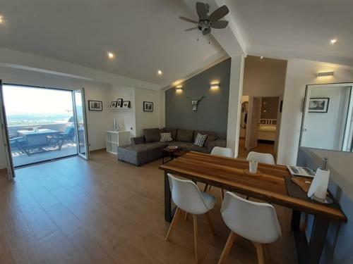 Mio Monte Apartments