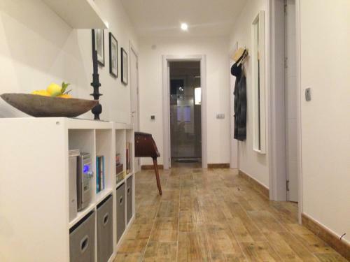 Mio Monte Apartments