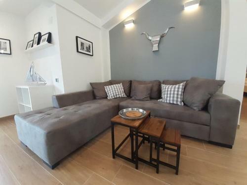 Mio Monte Apartments