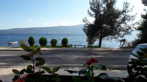 Apartamento Casamare