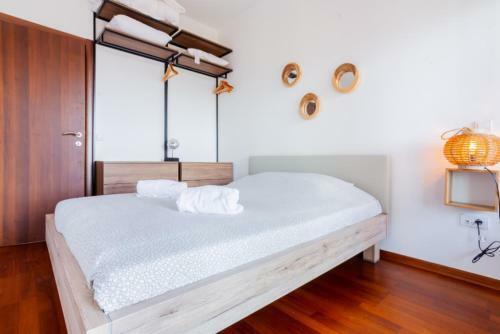 Apartamento Penthouse Pool & Amazing Panoramic Views