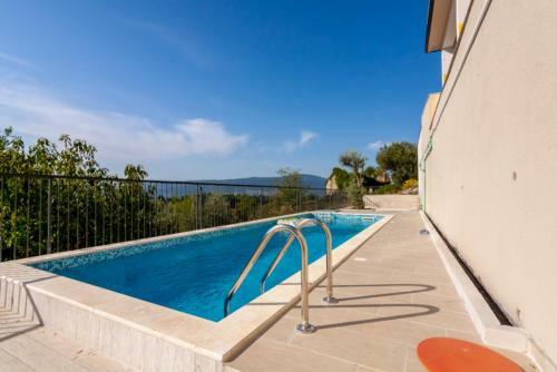 Apartamento Penthouse Pool & Amazing Panoramic Views